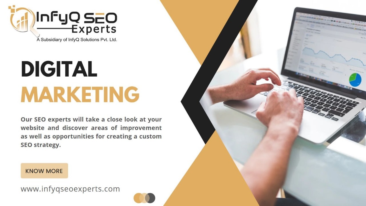 Expert SEO and SMO Services in India 