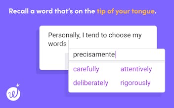 Wordtune gallery image