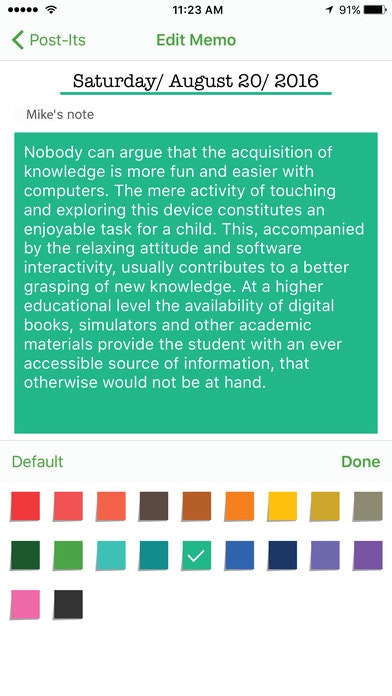 EverCal - Family Organizer gallery image