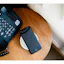 Solar Wireless Power Bank