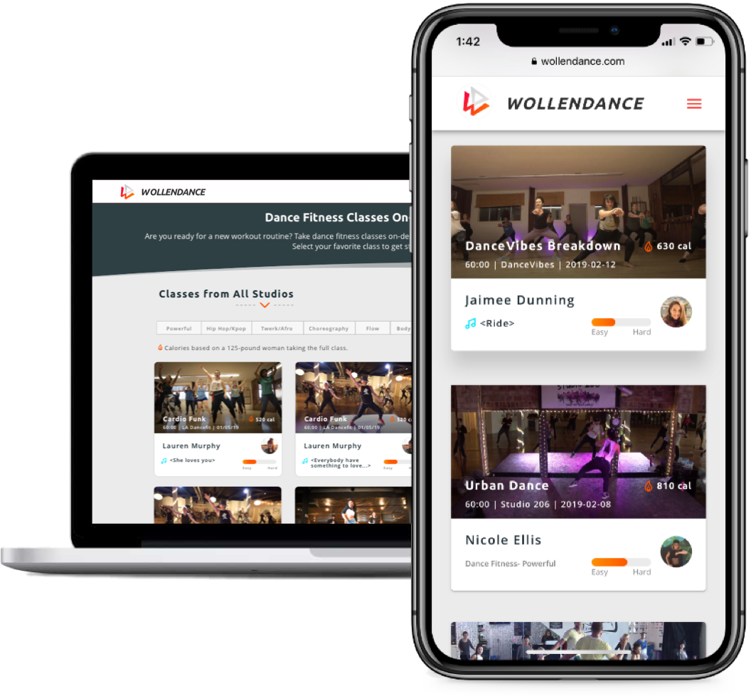 WollenDance gallery image