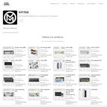 keebtyping gallery image