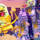 Monsters Ate My Metropolis