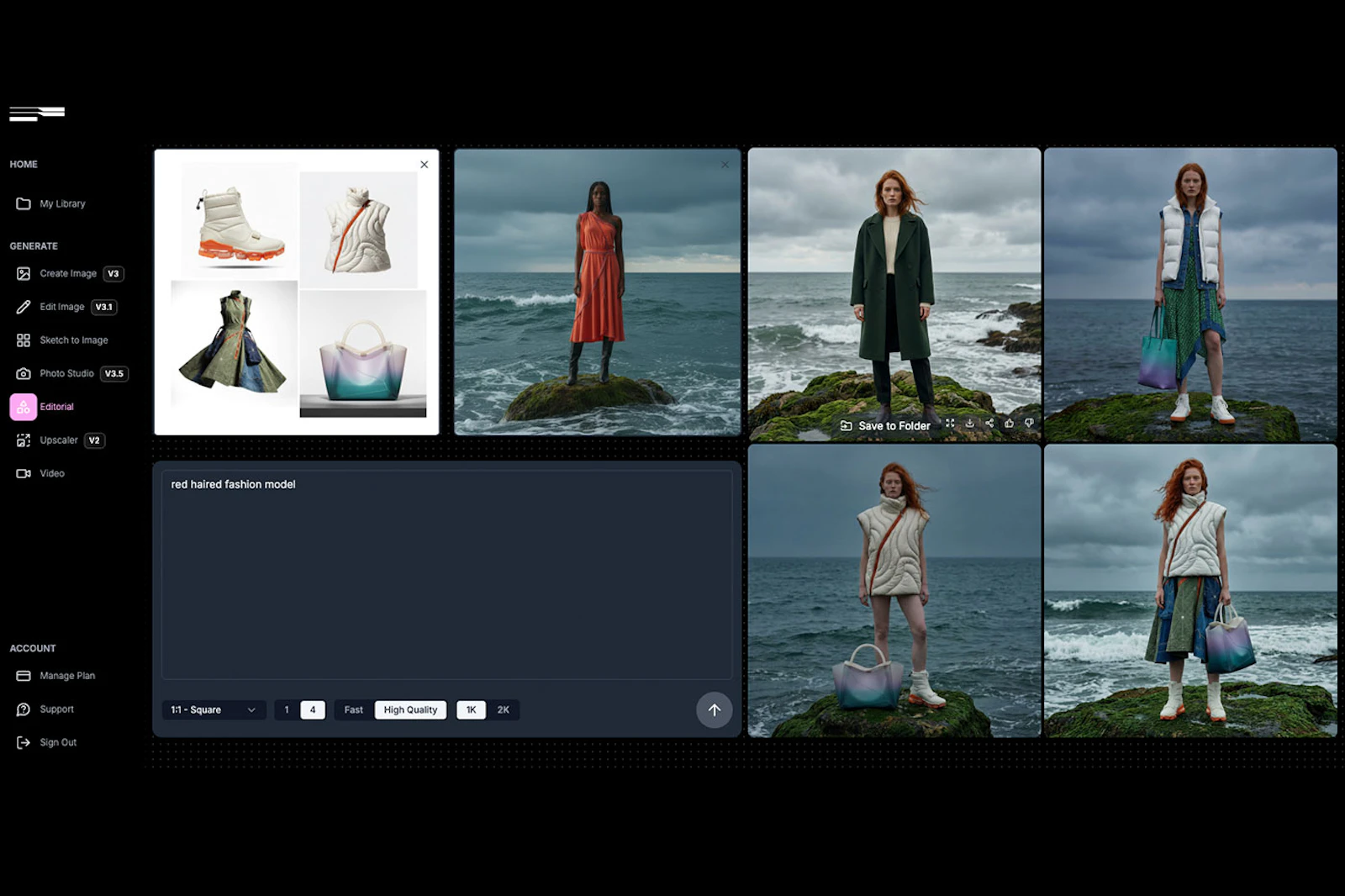 The Fabricant Intelligent Tools screenshot 3
