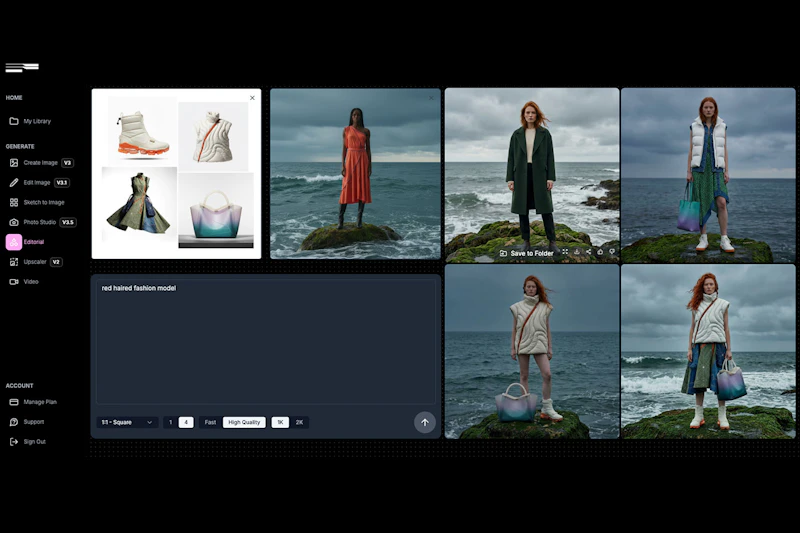 The Fabricant Intelligent Tools screenshot 3