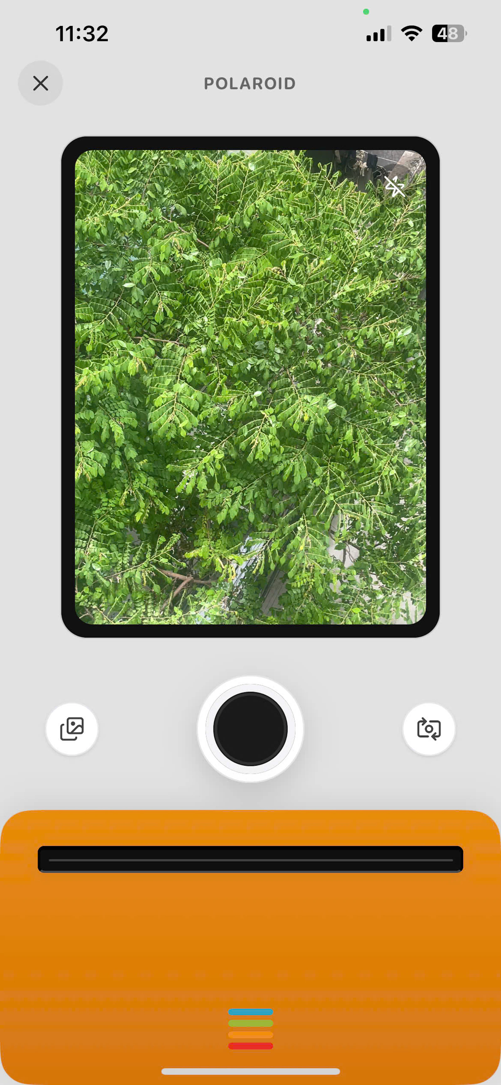 Poket PhotoBooth screenshot 3