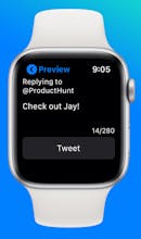Jay gallery image