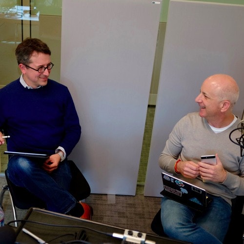 a16z Podcast: Finally a Tablet that Replaces Your Laptop