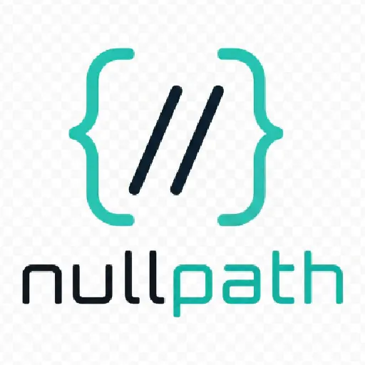 nullpath.site gallery image