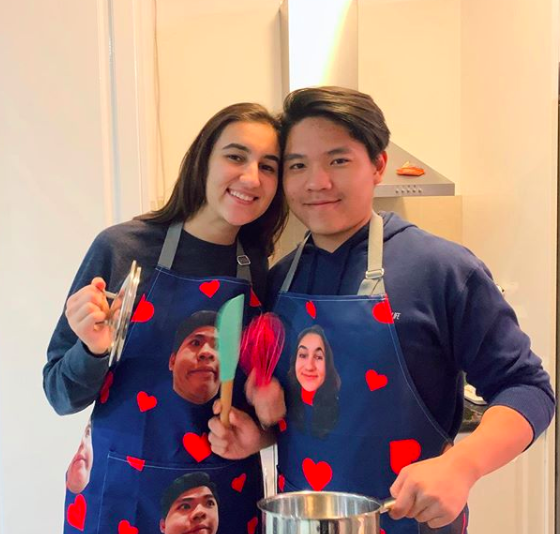 Funny Aprons gallery image