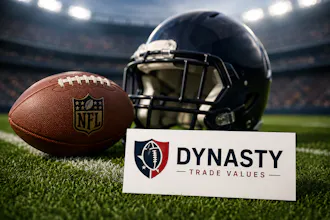https://dynastytradevalues.com gallery image