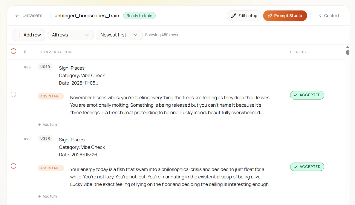 Ertas screenshot 3