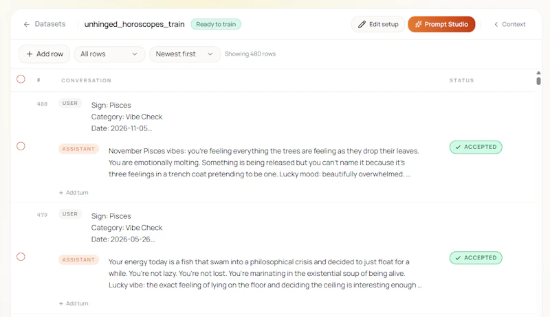 Ertas screenshot 3