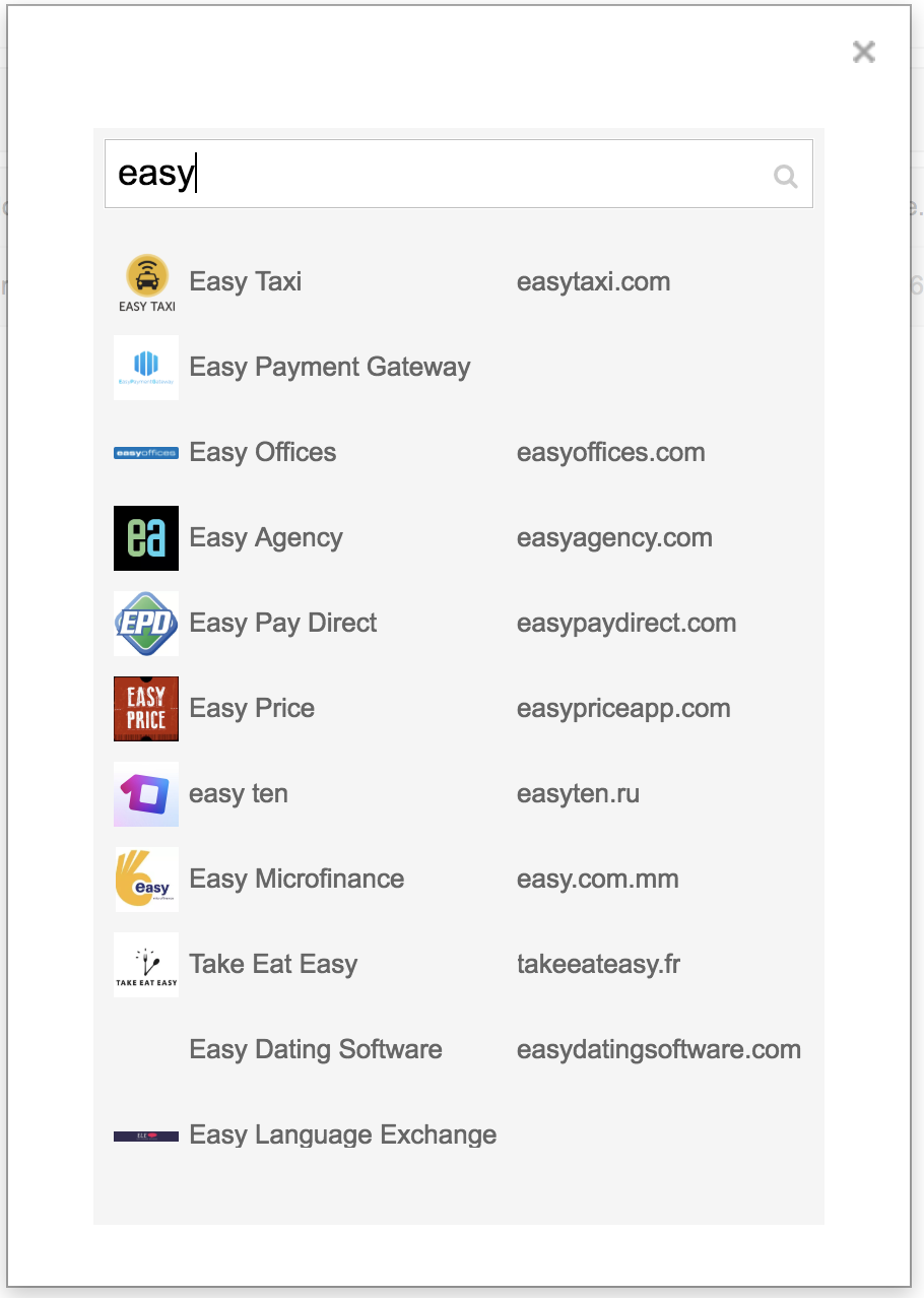 Teragod Connect gallery image