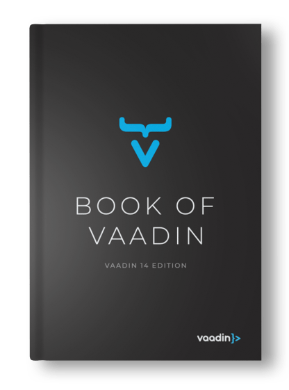 Book of Vaadin 14 media 1