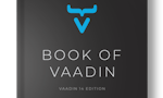 Book of Vaadin 14 image