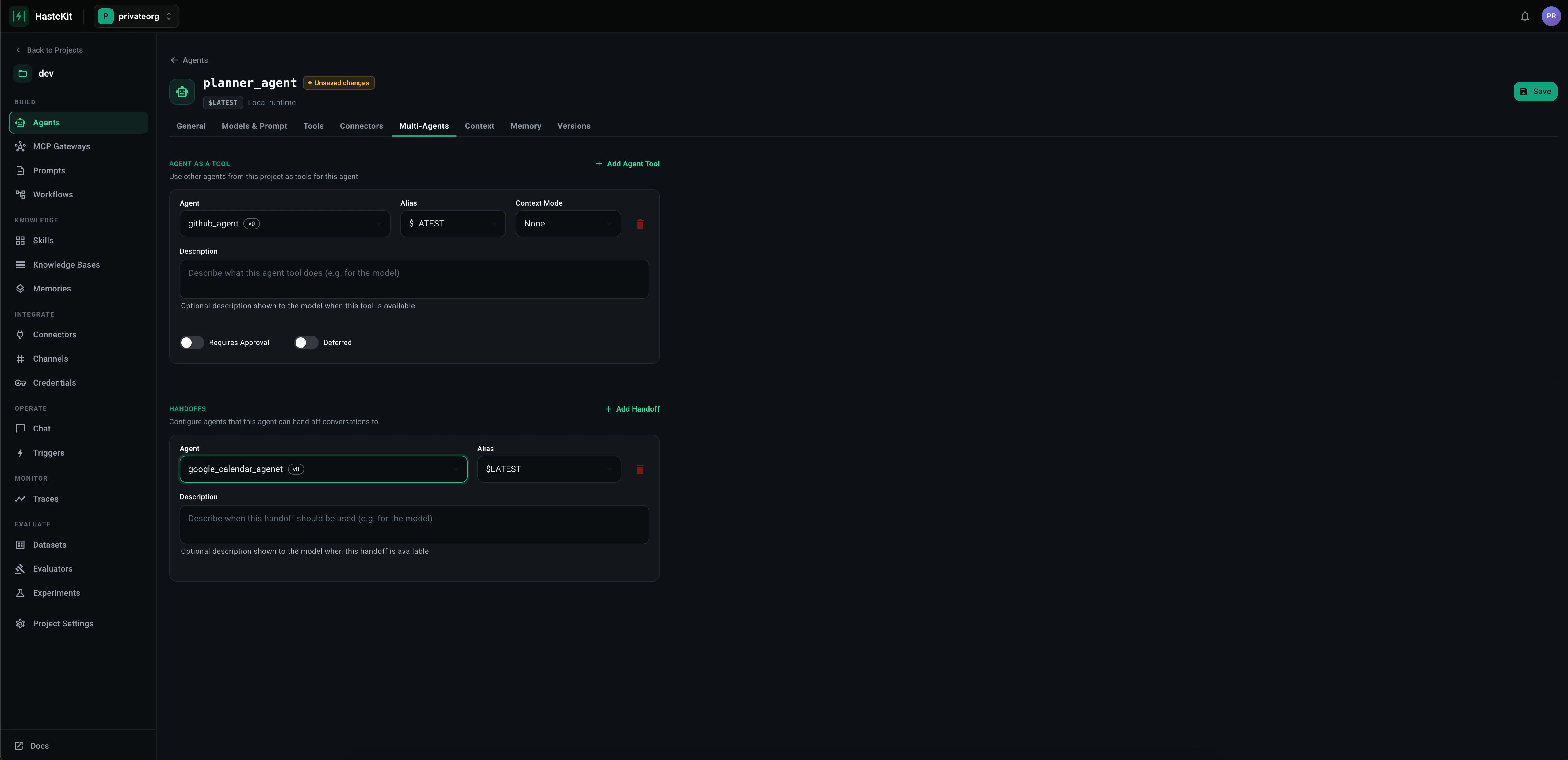 HasteKit gallery image