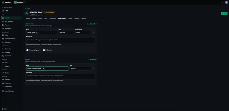 HasteKit screenshot 5