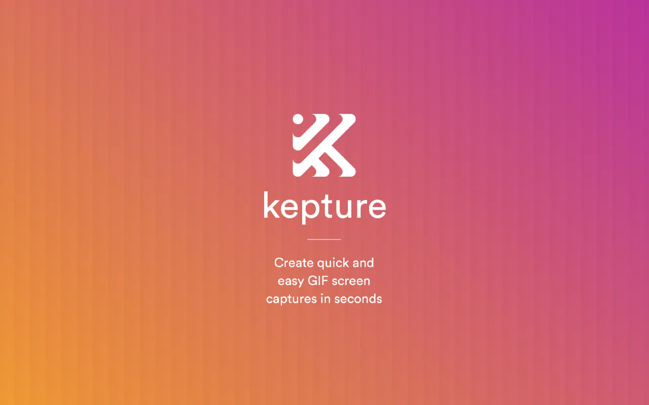 Kepture Image