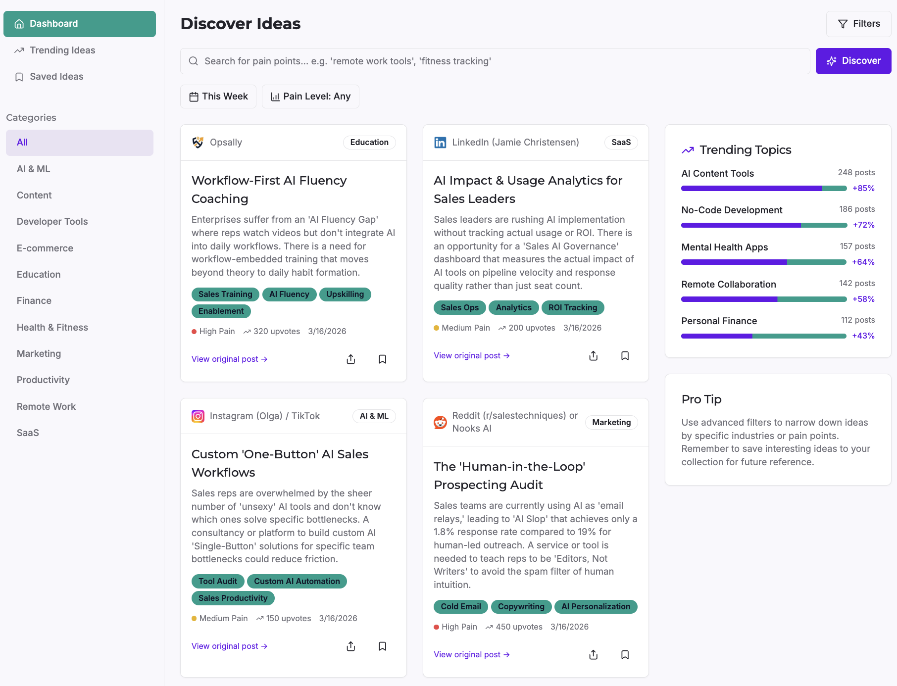 VibeCodeThis media 2