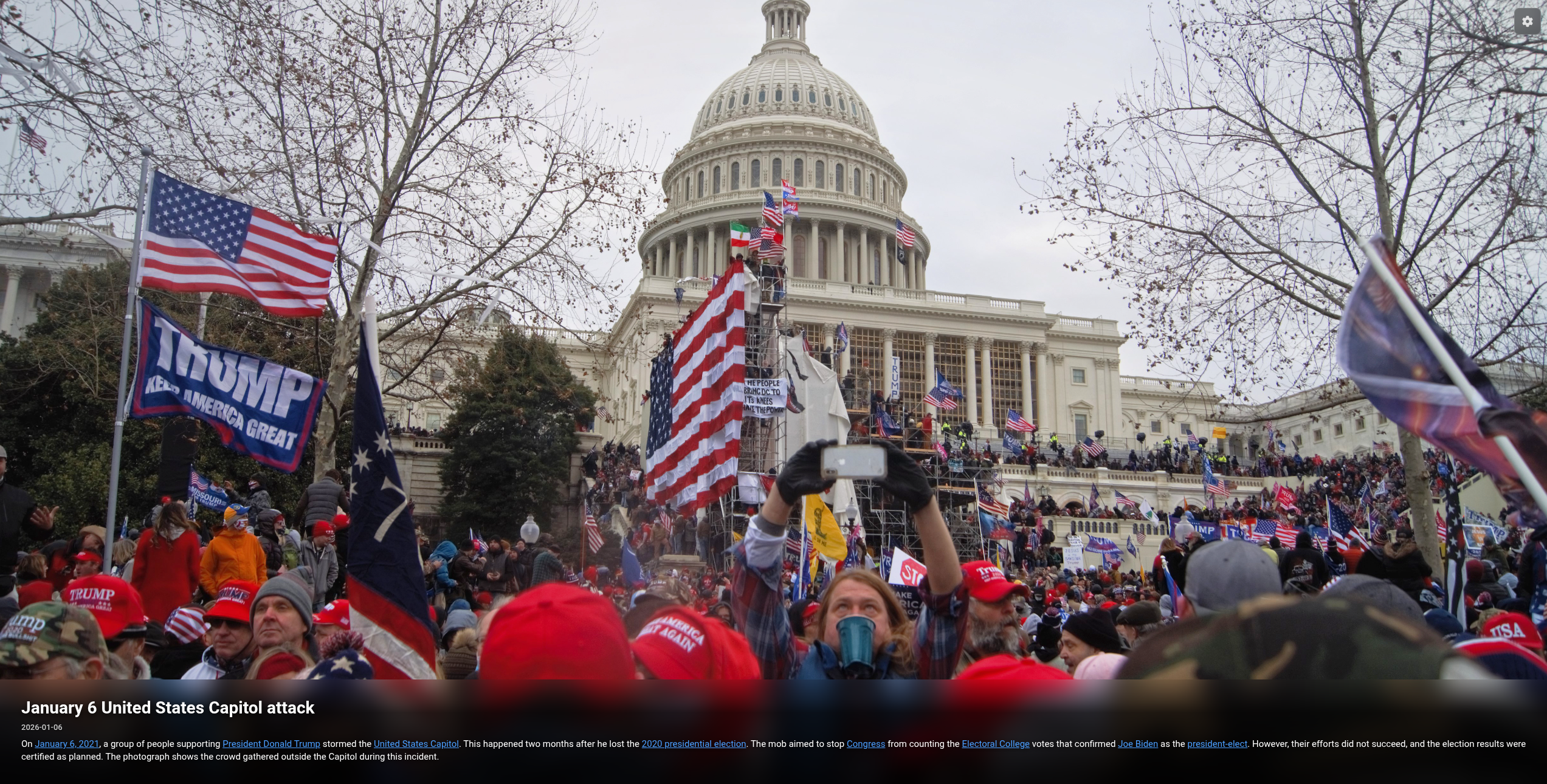 Picture of the Day gallery image