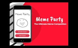 Meme Party media 1
