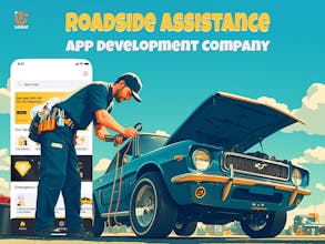 Tailor-made On-demand App Development gallery image