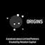 Origins Podcast Ep. 8 - Evan Jaysane-Darr