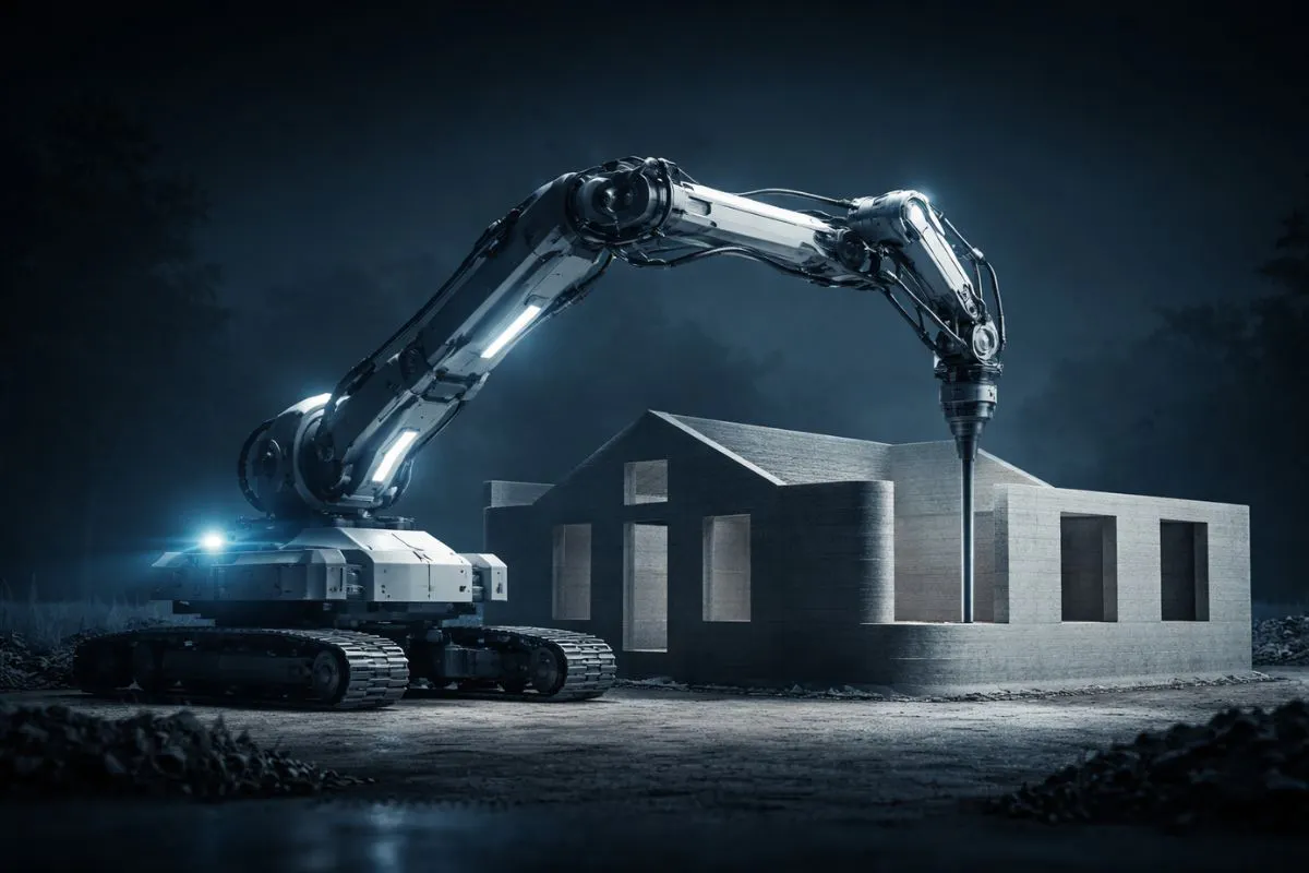 Prefab News  gallery image