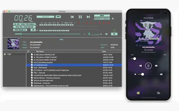 QXPlayer gallery image