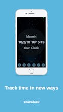 YourClock gallery image