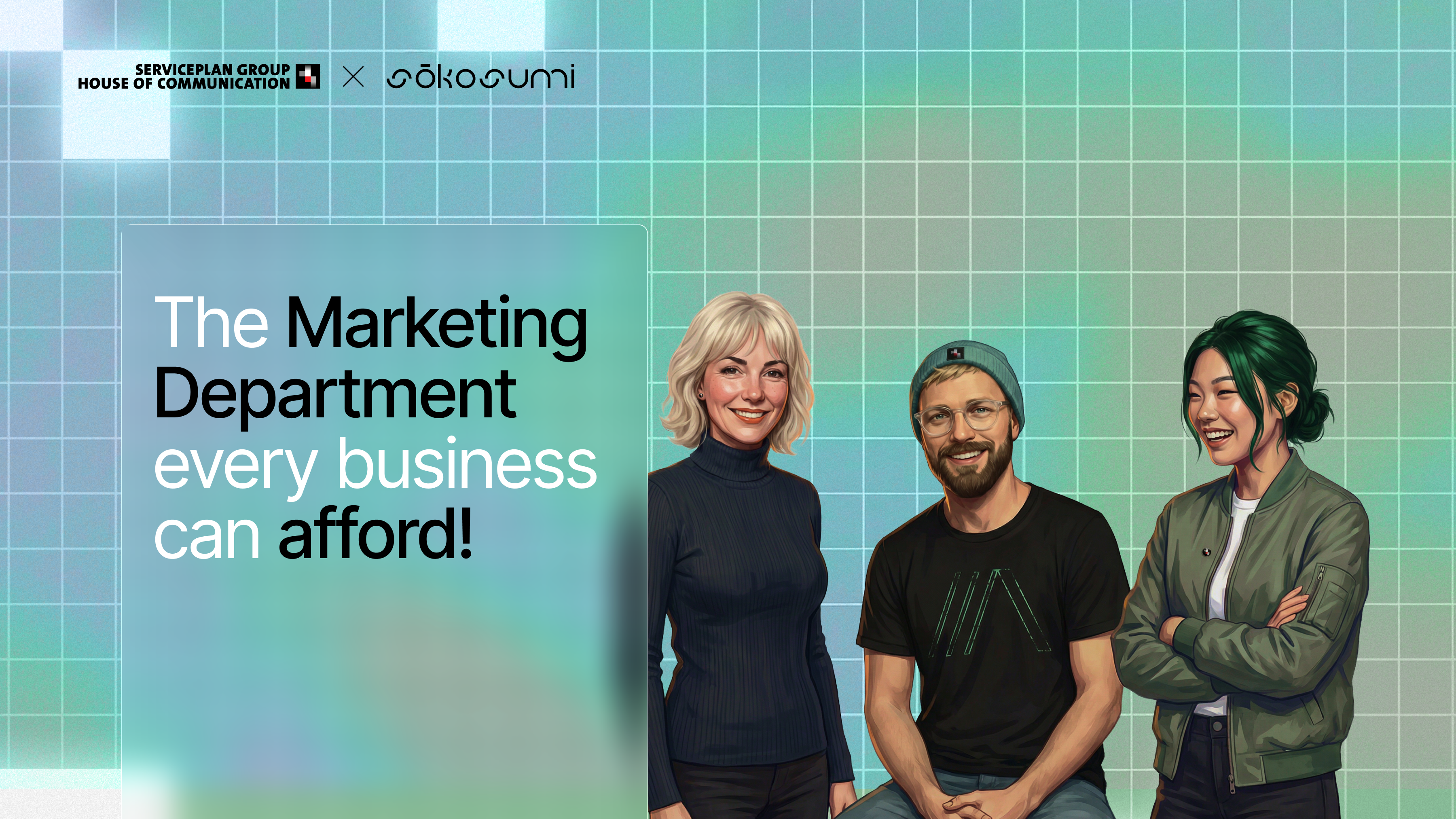 Hannah & Co gallery image