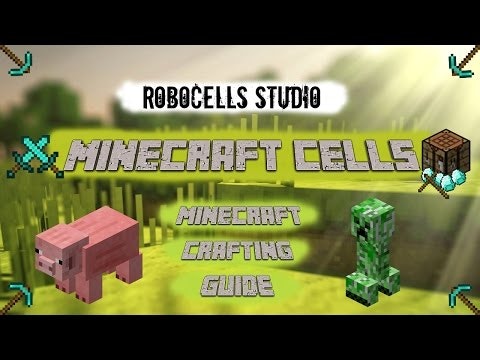MinecraftCells