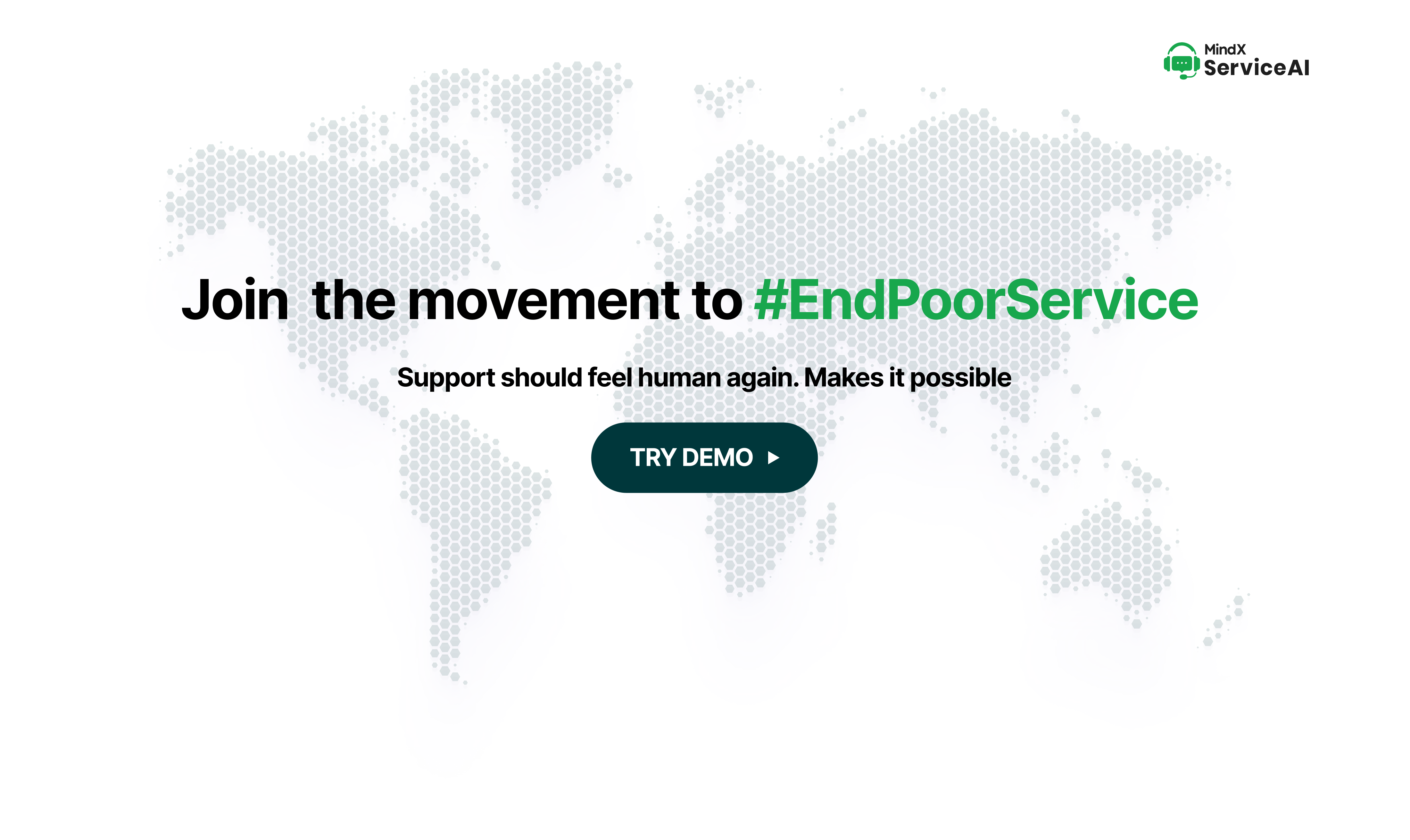 MindX Service AI  - Screenshot 4 preview