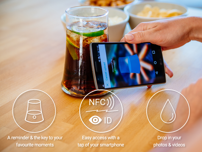 SipSup (Kickstarter) gallery image