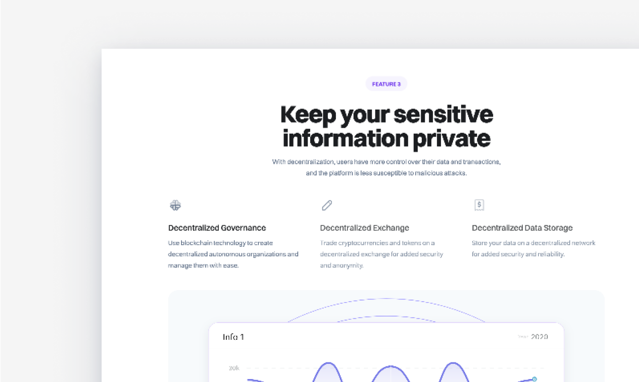 Semplice UI Kit - Множественная тема, сделанная из Astro, Tailwind CSS и MDX медиа 2