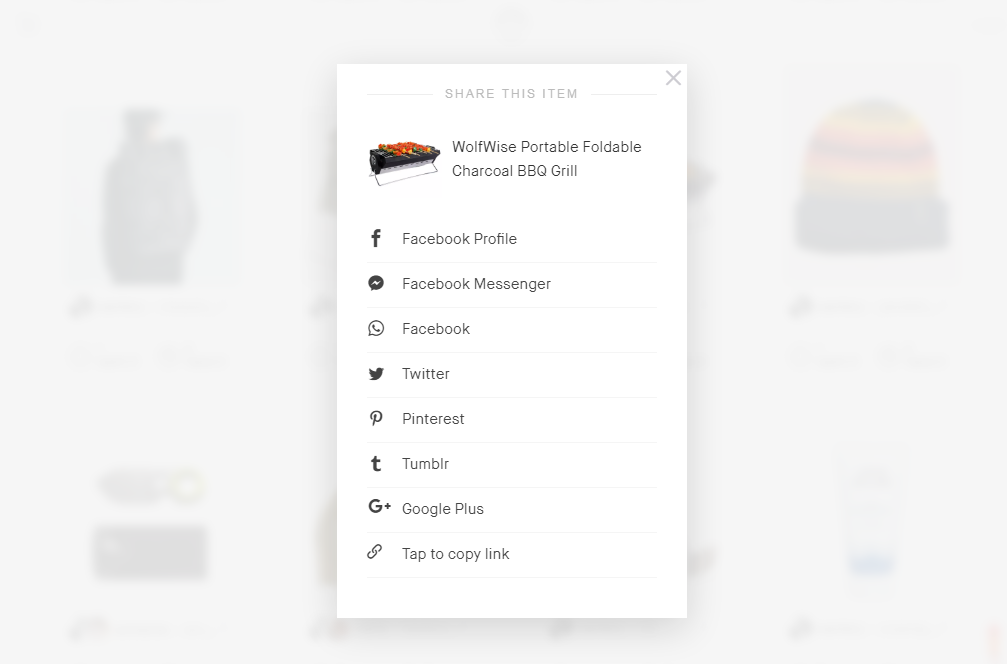 Wantery gallery image