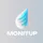 MonitUp AI Time Tracker