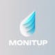 MonitUp AI Time Tracker