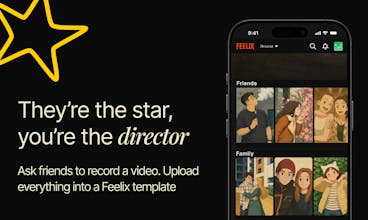 Feelix gallery image