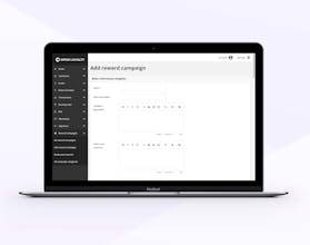 Open Loyalty - Headless Loyalty Software gallery image