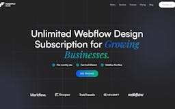 Designflow media 1