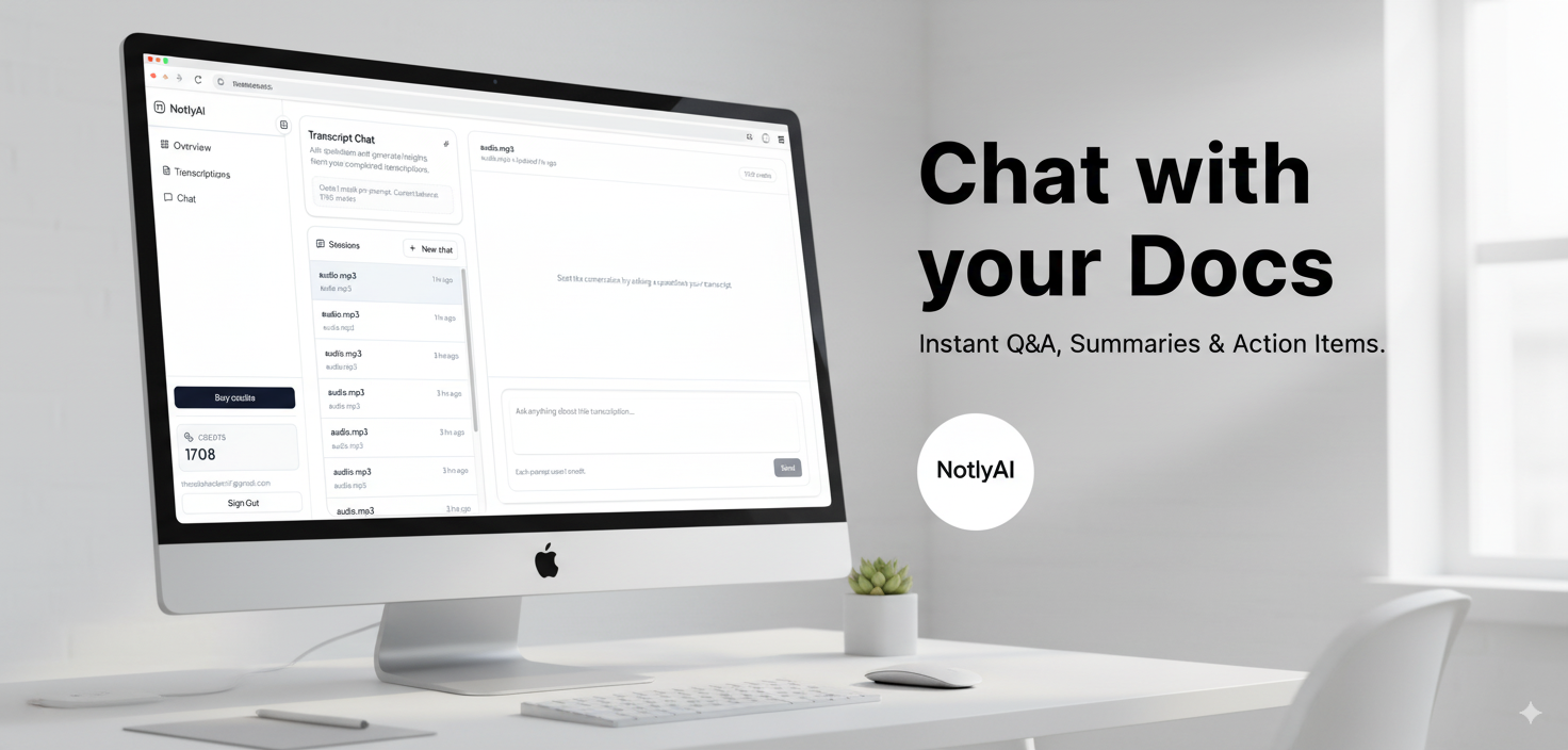 Notly AI gallery image