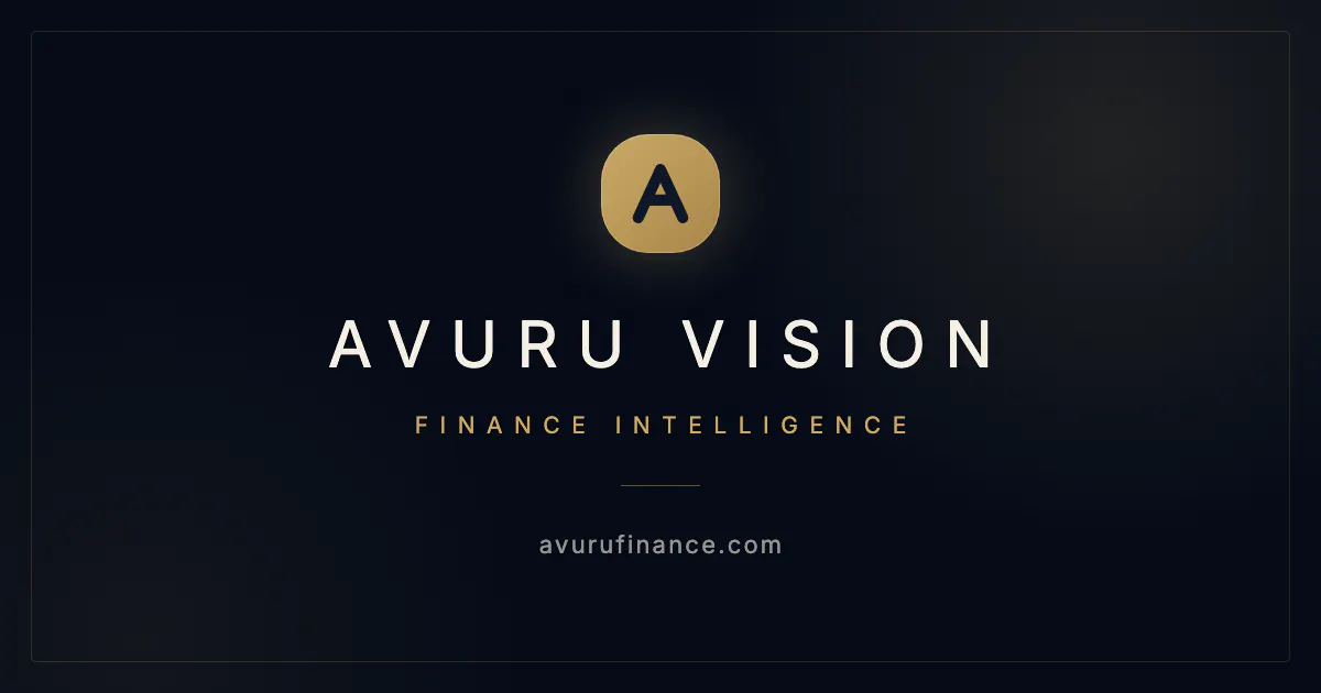 Avuru Finance gallery image