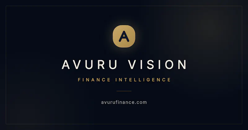 Avuru Finance screenshot 2