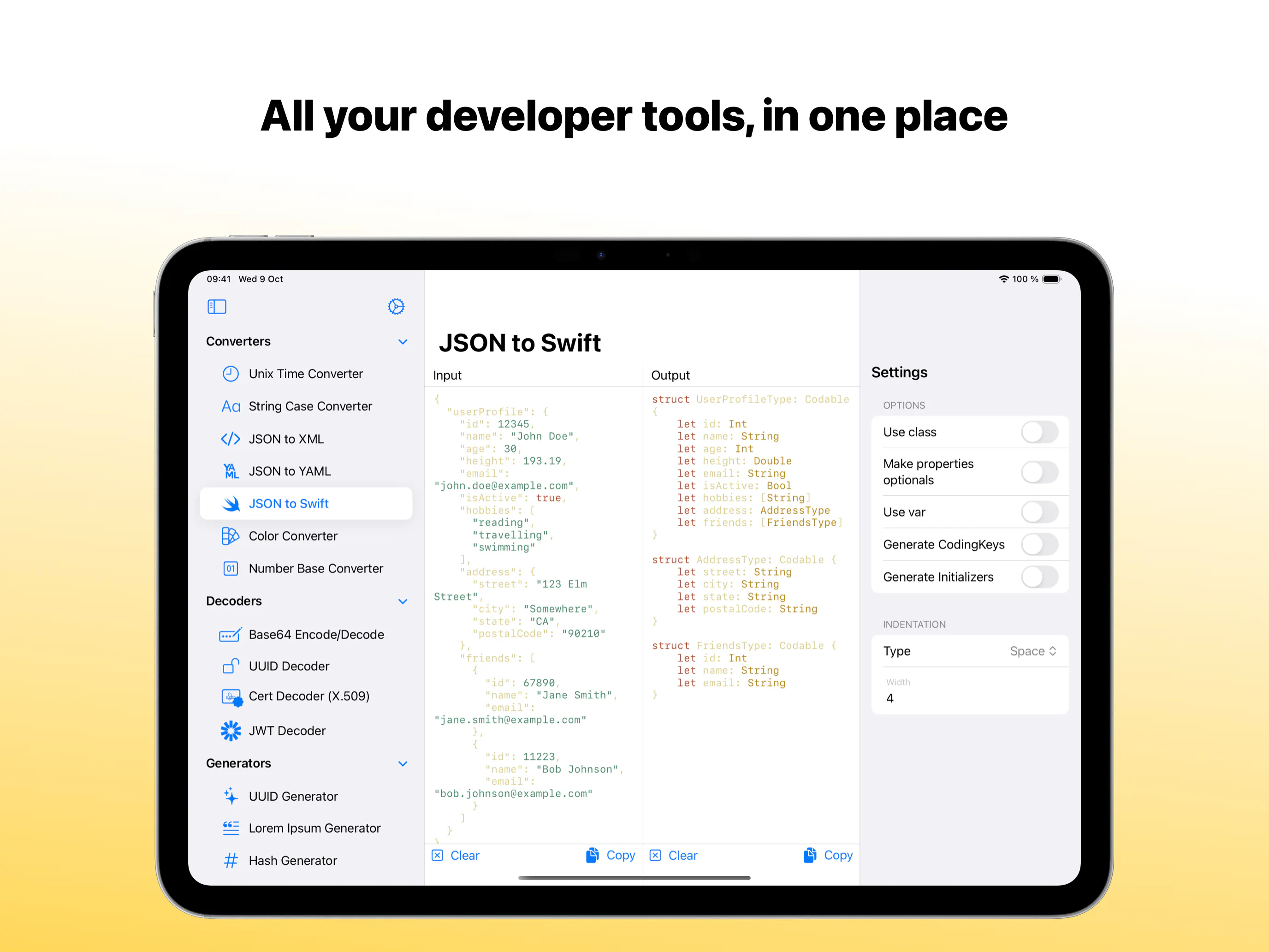 Tooly gallery image