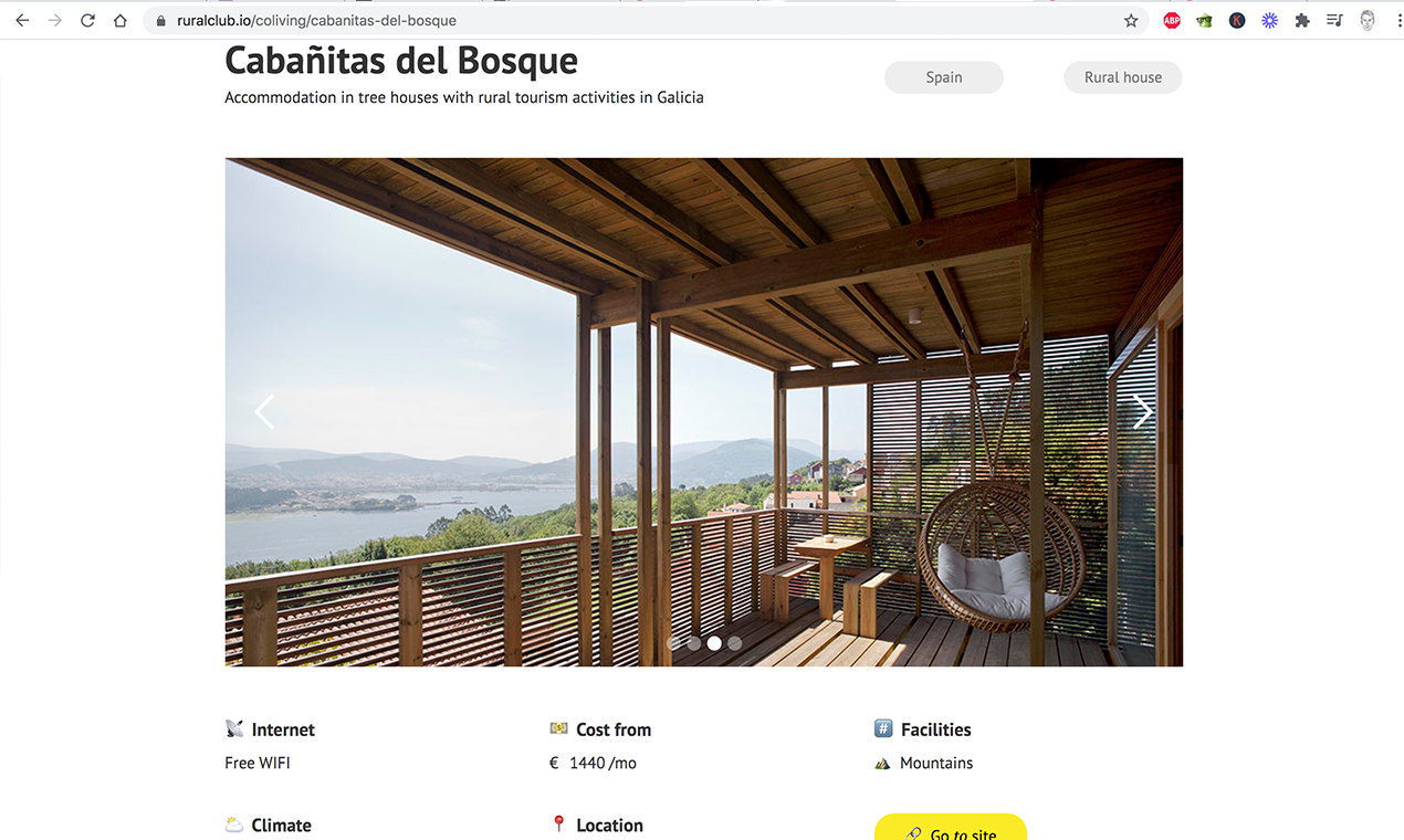 Rural Club 1.0 gallery image