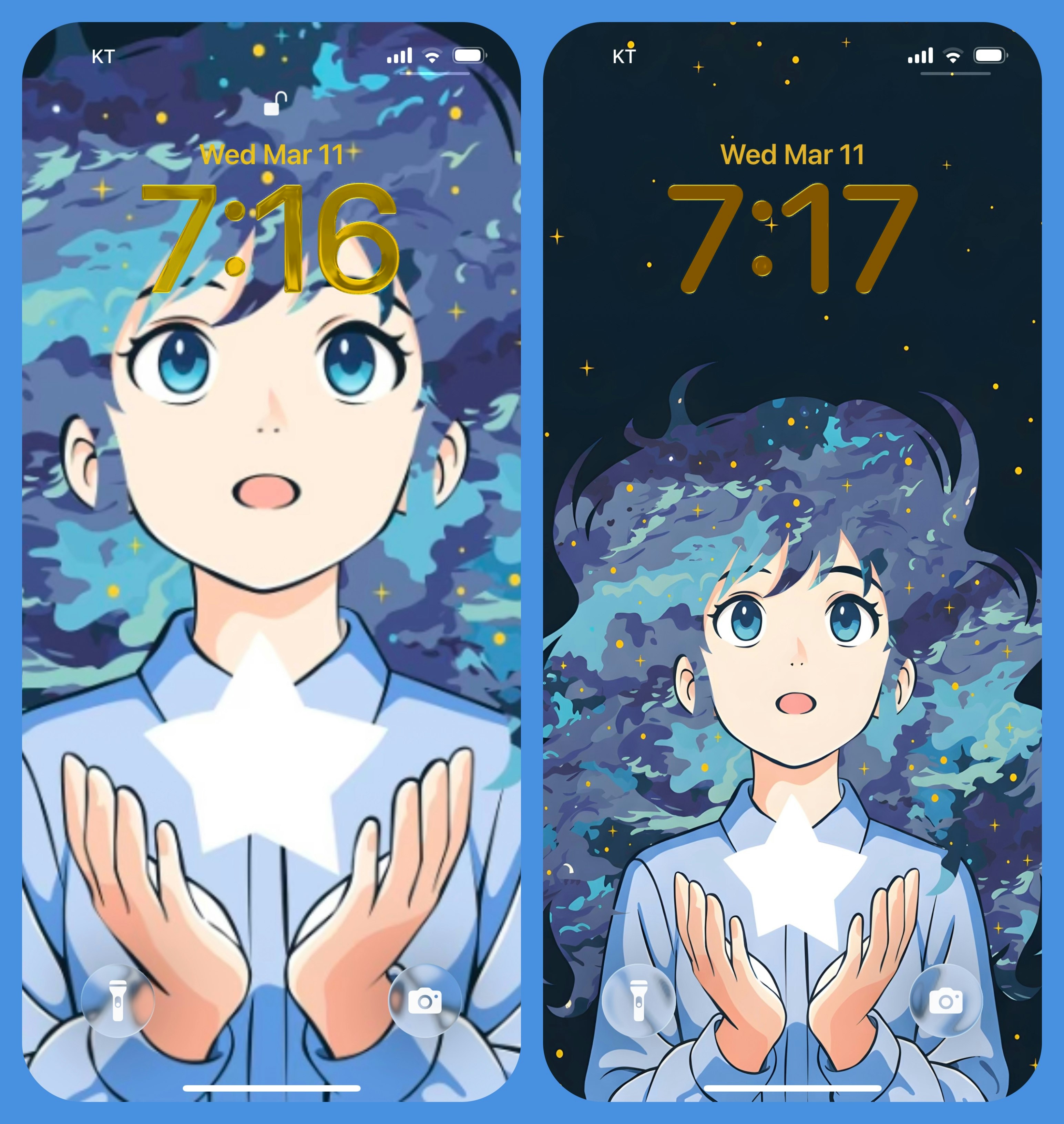 FitWallpaper gallery image