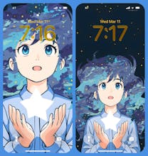 FitWallpaper gallery image