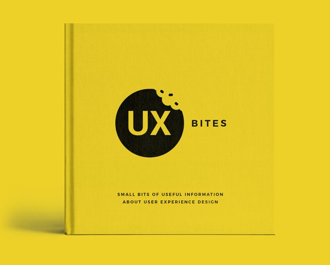 A book about UX Design